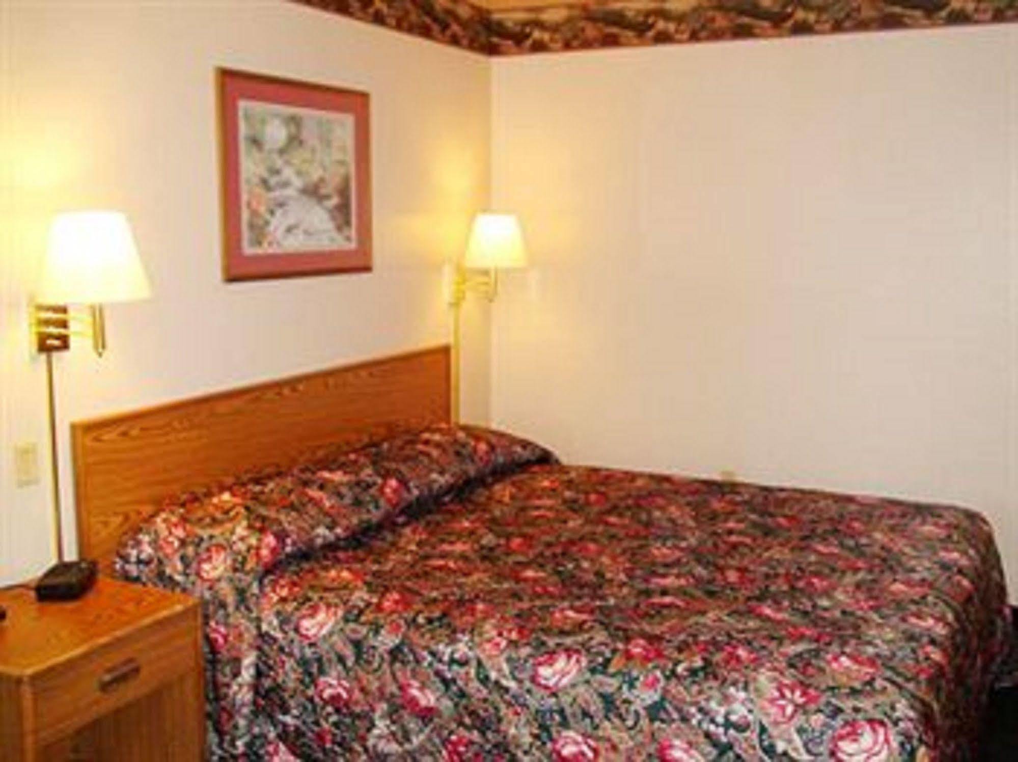 Quality Inn Spanish Fork North Habitación foto